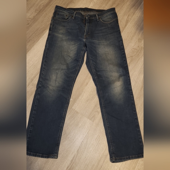 Levi's 541 Jeans - Picture 1 of 3